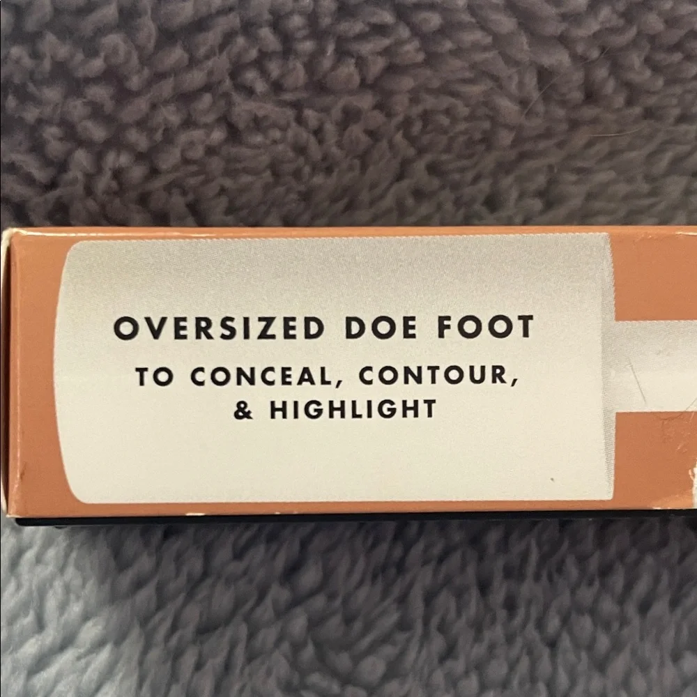 ELF Hydrating Camo Concealer Vegan and Cruelty Free - Tan Latte